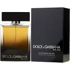 Perfume Dolce & Gabbana The One